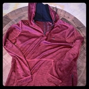Men’s lightweight Hurley Hoodie